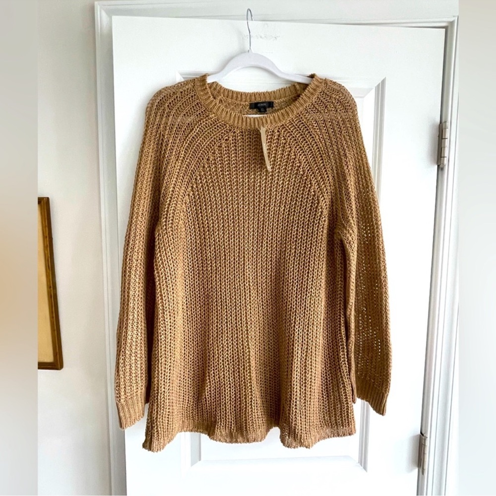 J Crew Sweater - Picture 2 of 5